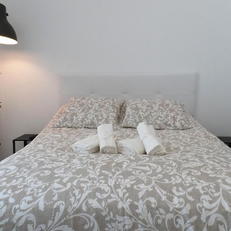Casa De Huespedes Carabanchel2 Hotel Madrid Ngoại thất bức ảnh