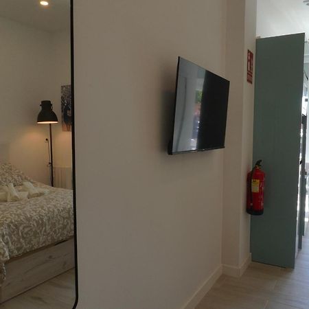 Casa De Huespedes Carabanchel2 Hotel Madrid Ngoại thất bức ảnh