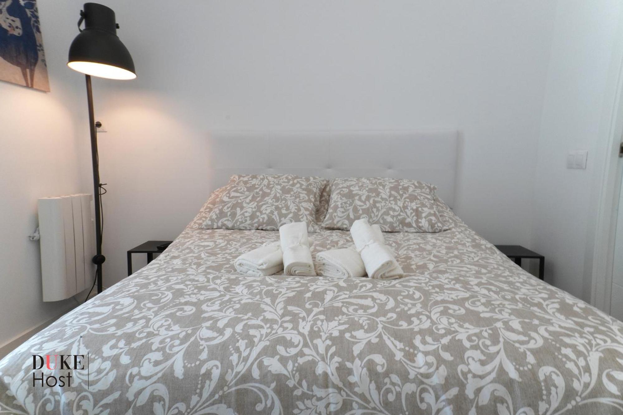 Casa De Huespedes Carabanchel2 Hotel Madrid Ngoại thất bức ảnh