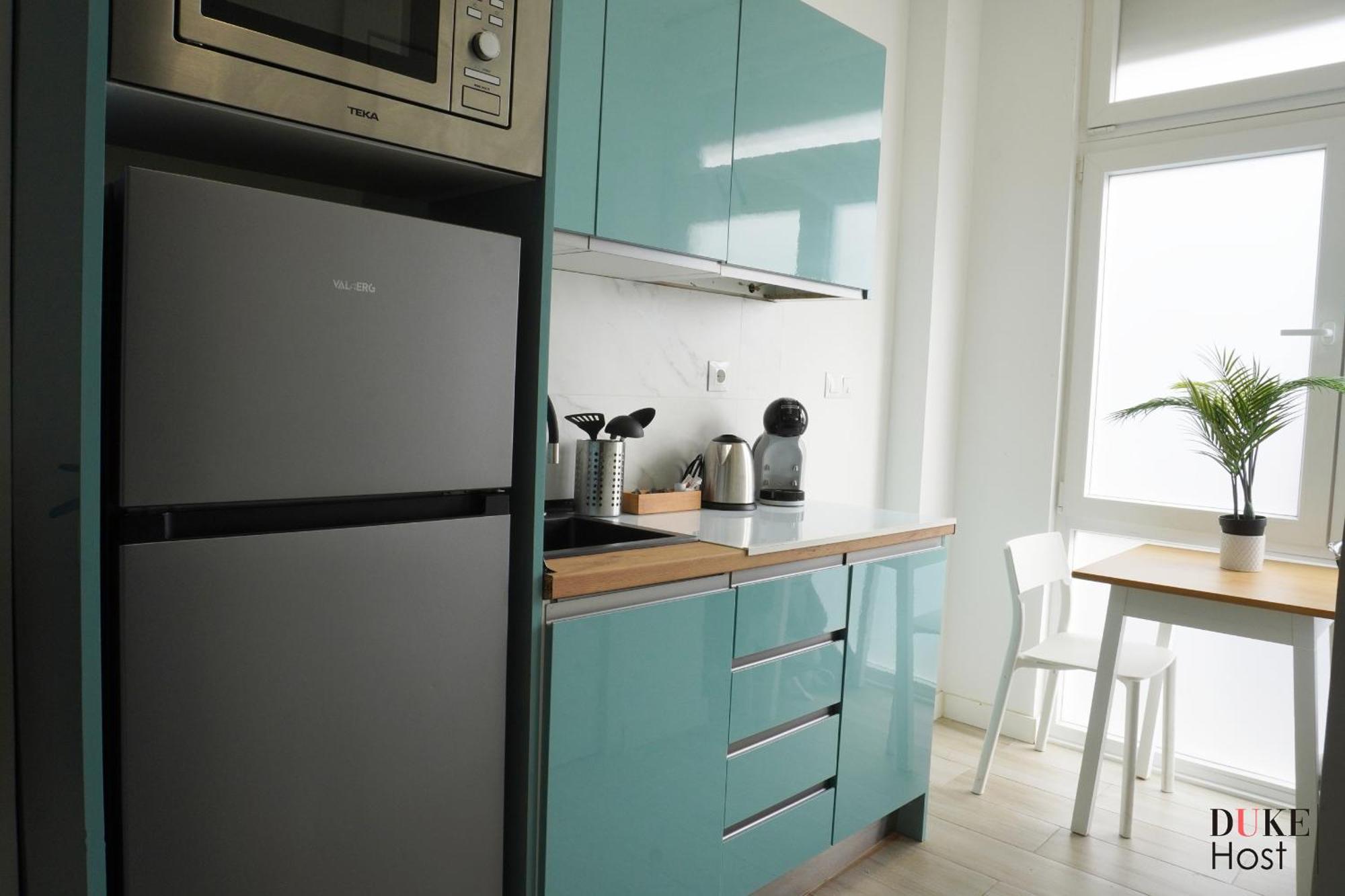 Casa De Huespedes Carabanchel2 Hotel Madrid Ngoại thất bức ảnh