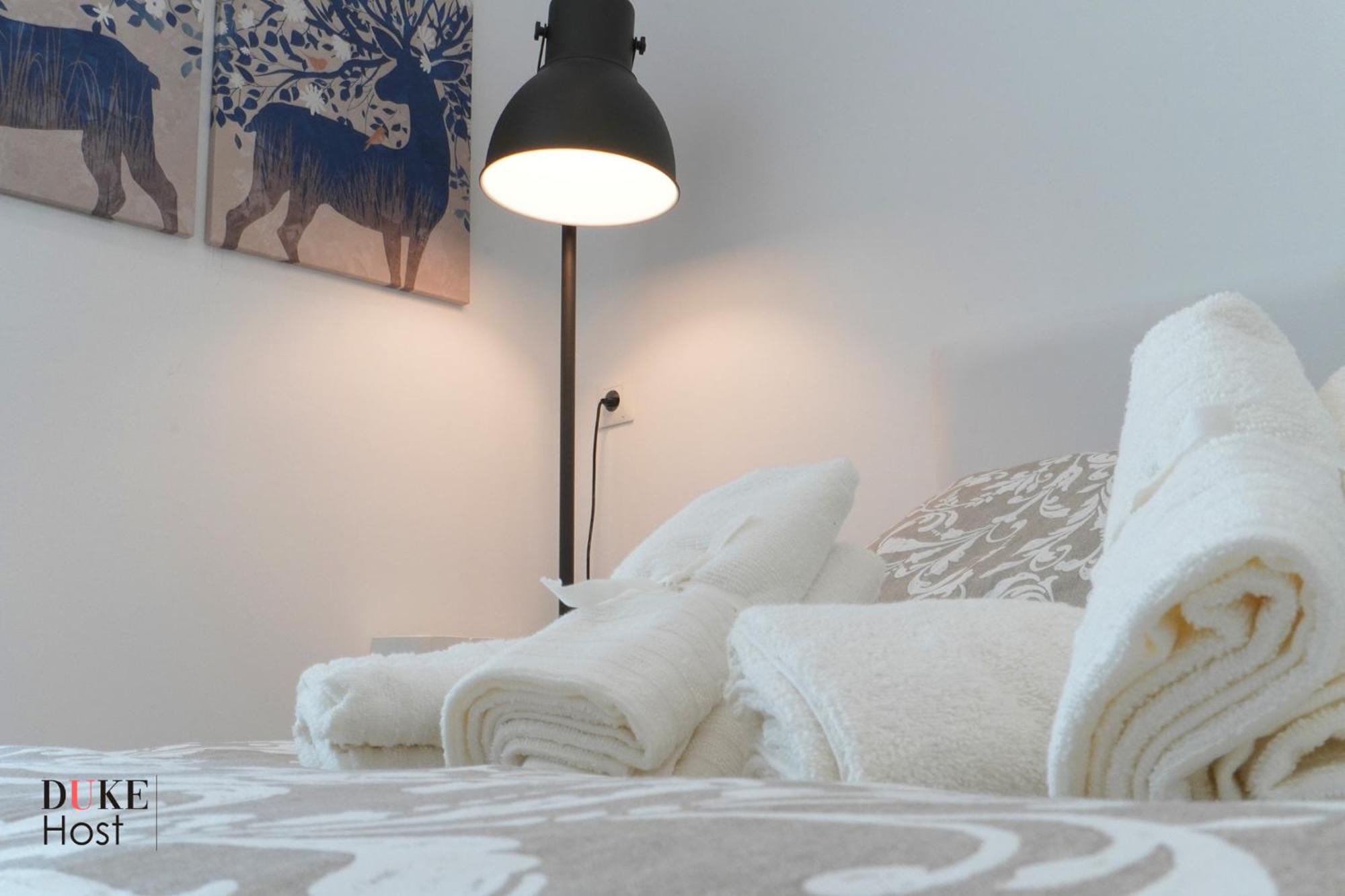 Casa De Huespedes Carabanchel2 Hotel Madrid Ngoại thất bức ảnh